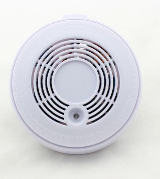 Battery-Operated Home Smoke + CO Alarm/Co and smoke Detector 2 in 1