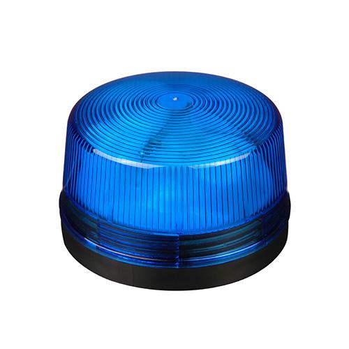 Factory wholesale 12V 24 volt strobe light warning strobe light free shipping