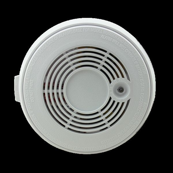 CE RoHS standalone Photoelectric Cigarette Smoke alarm smoke sensor