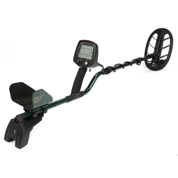 GF2 Gold finder / Treasure hunter gold detector / Gold Nugget /3.5m Max Ground Search Metal Detector