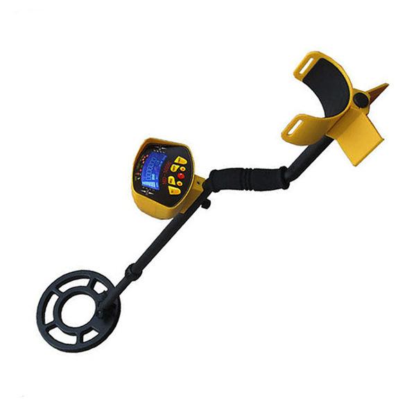 The metal detector / metal coins / Jewelry detector manufacturers selling professional underground metal detector md-6150 treasure hunter