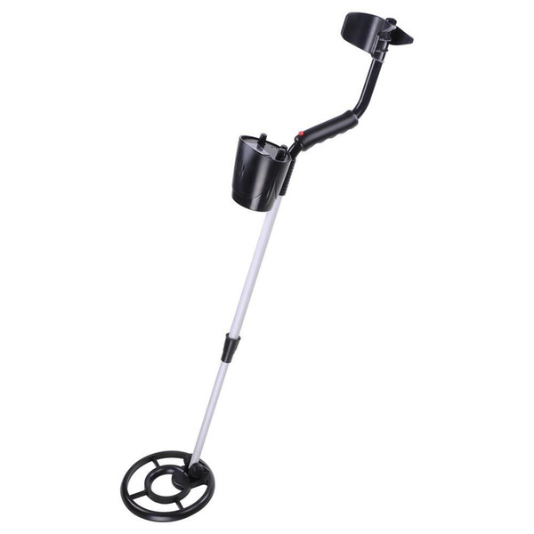 MD-3005II metal detector detector for underground archaeological exploration of gold and silver coins coins treasure