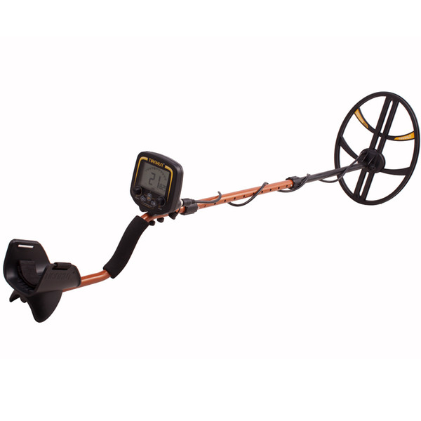 TX-850 underground metal detector treasure revealer gold silver copper gold silver archaeological detector