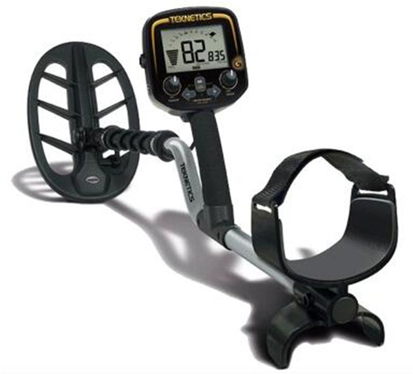 new arrival metal detector, underground and LCD screen, metal detector, treasure hunt