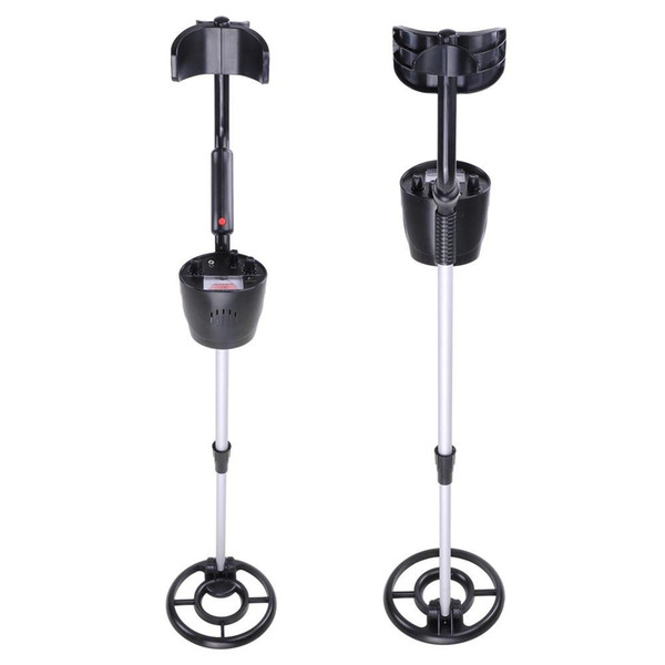 MD-3005 underground metal detector revealer gold silver coins outdoor underground treasure metal detector detector