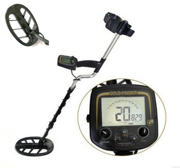 G2 gold silver coin underground metal detector detector outdoor treasure hunt archaeological instrument