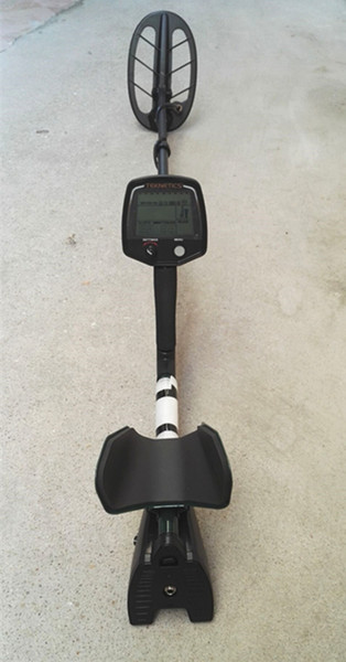 The new serial number of underground metal detectors for archaeological treasure treasure gold silver copper gold metal outdoor detection in