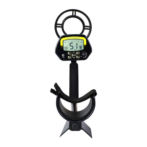 MD-3030underground metal detector Silver Antique Gold money treasure archaeological detector