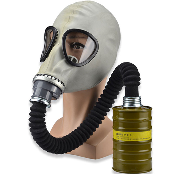 MF1A Full Face Organic Respirator Professional Gas Mask Widely Used in Organic Gas/Paint spary /Chemical Woodworking /Dust Protections