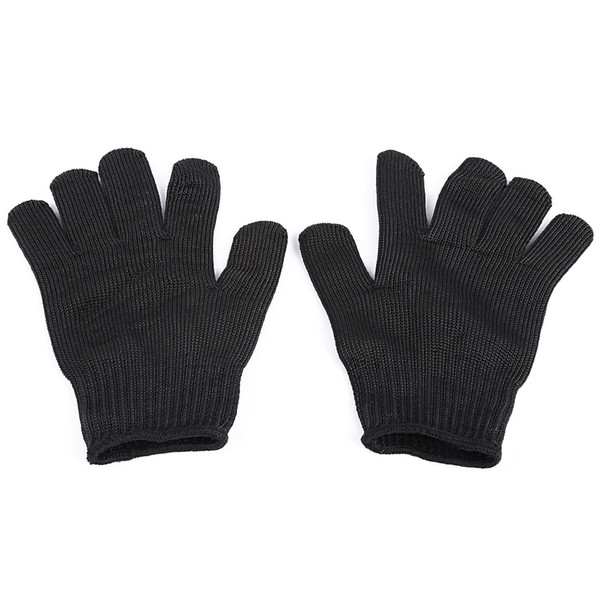 Anti-cutting Safe Gloves Cut Resistance Level 5 Protection With level 5 protection, lightweight and comfortable protection