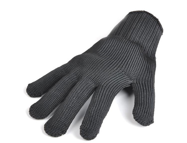 Cut Resistant Gloves High Performance Level Kitchen Glove 5 Protection Breathable For Hand Protection And Yard-Work Safty Gloves E803E