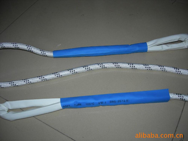 [Hot Products] Suspension preparation safety rope safety rope safety rope Power