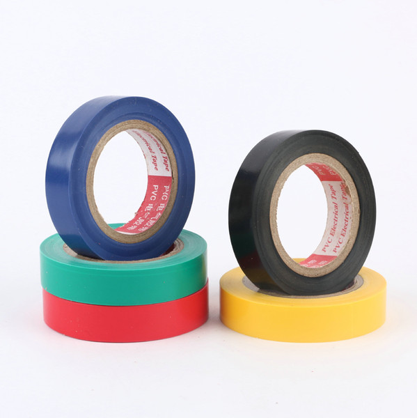 Electrical electrical insulation tape PVC tape electrical tape