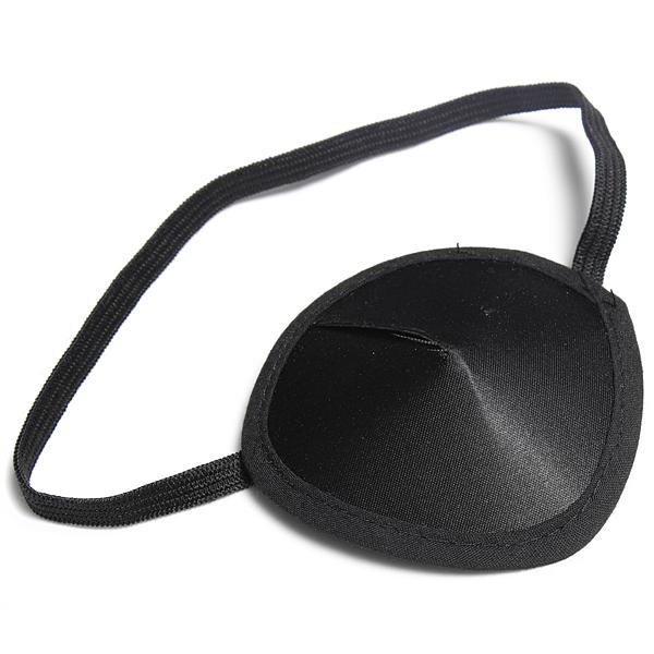 New Arrival Eye Patch Mask Goggles Special Groove Design Soft Washable Fabric Eyeshades order<$18no track