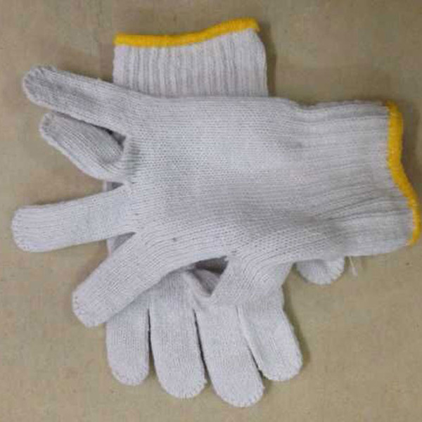 Top quality AAA+ safety work gloves Mesh Slash Stab Resistance Anti Abrasion cotton yarn Protective Gloves Workplace Safety Supplies hot