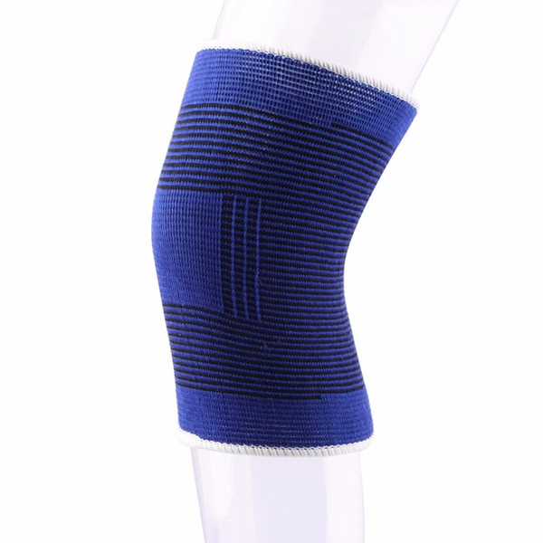 kneepads Elbow Knee Support Braces Pad Sleeve Elastic Kneepad for Basketball Volleyball Sports Protector Bandage Arthritis Hot Sale