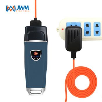 JWM WM-5000V5 RFID Guard Tour System