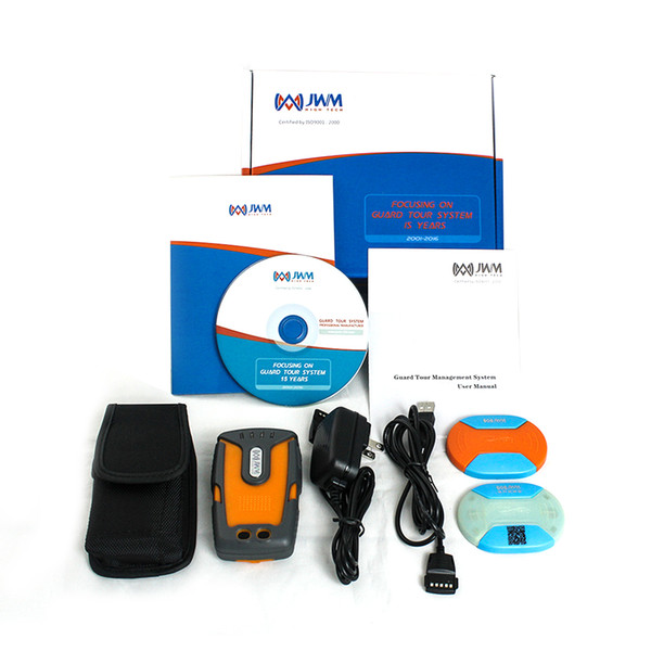 patrol RFID 3G guard tour system wholesale price