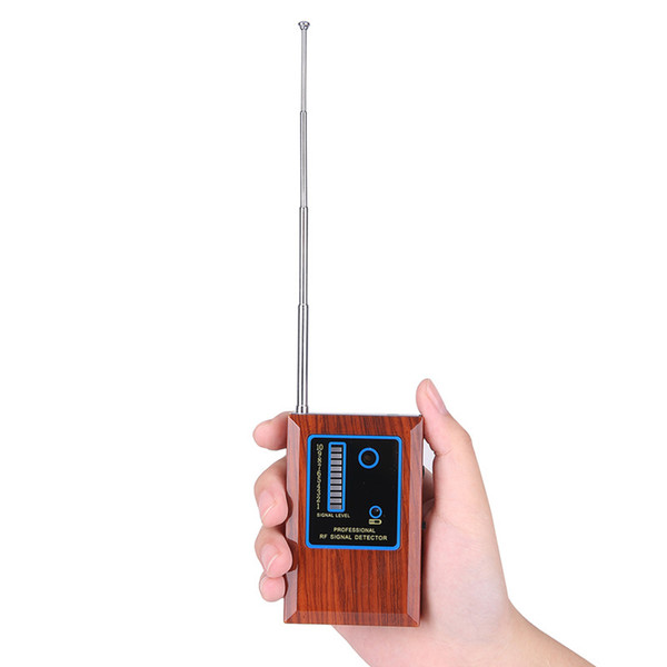 New Wireless signal finder Peachwood detector