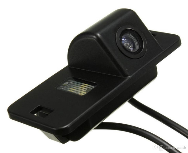 HD CCD Special Car Rear View Reverse Camera for BMW E46 E39 BMW X3 X5 X6 E60 E61 E62 E90 E91 E92 E53 E70 E71 Waterproof