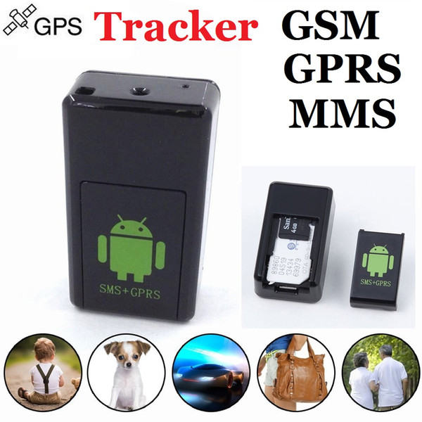 Smallest MMS Locator Photo Video Taking Gsm Gps Tracker with Motion Detect for Kids Pets Elder Cars Anti Lost Alarm