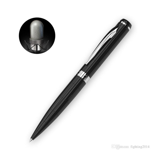 2018 best price 8GB 4.5hours recording voice recorder pen hidden long battery life pen voice recorder