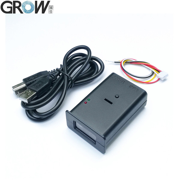 GROW GM66 New Design 1D 2D Code Scanner Bar Code Reader QR Code Reader Module