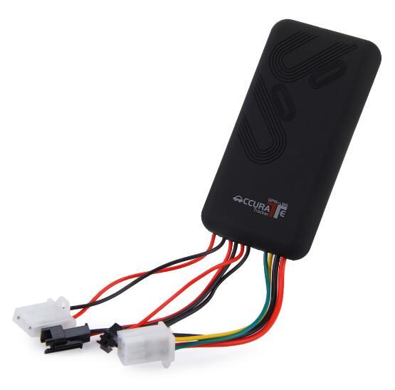 GT06 GPS Tracker SMS GSM GPRS Vehicle Tracking Device Monitor Locator Remote Control for Car Motorcycle Scooter Without Box