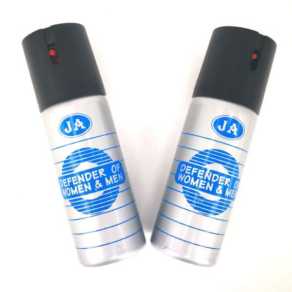 60mL Pepper Spray Self Defense Device Body Guard for personal safe protection