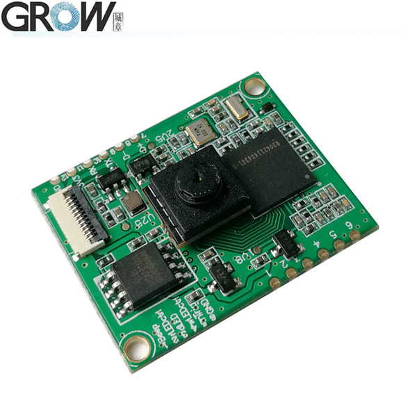 GROW GM68 1D 2D USB2.0/UART Bar Code Qr Code Scanner Reader Module Barcode