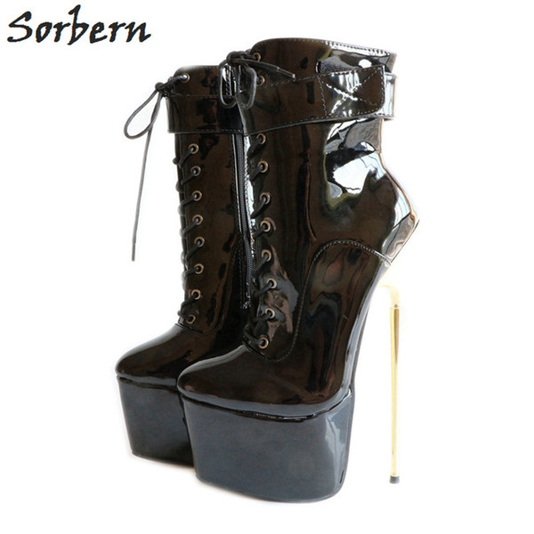 Sorbern Sexy 22Cm/8.7
