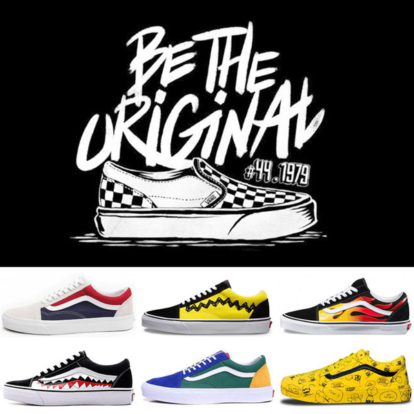 Cheap fear of god for Men Women Sneakers yellow black blue red white Casual Shoes Skate shoes size 36-44 freeshipping