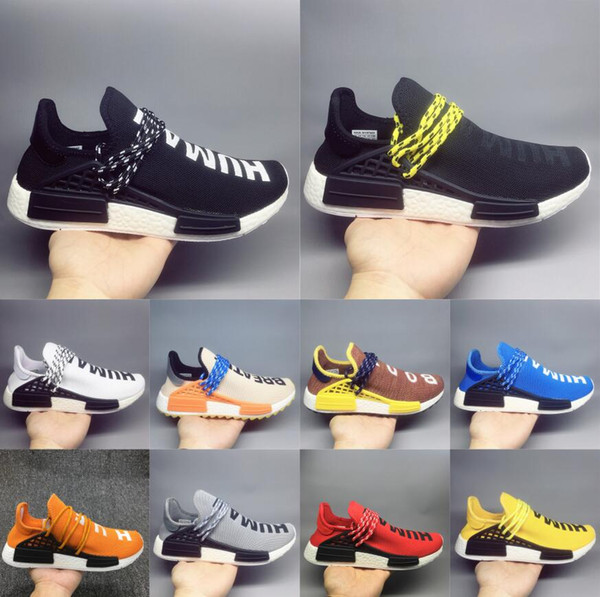 2019 Cheap Wholesale NMD 