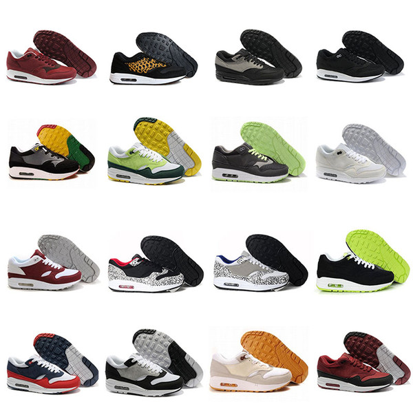 2018 fashion Air cushion thea 87 90 Casual Shoes for men's women outdoor sports sneakers mans lightweight athletic shoes size eur 36-45