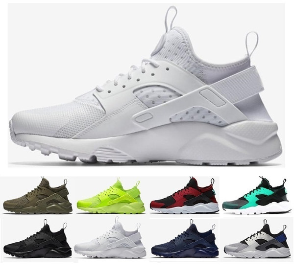 2016 new air huarache 3 III men women Casual shoes, high quality huaraches shoes Eur 36-45 free shipping