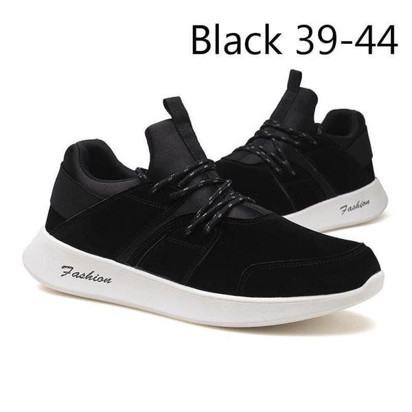 Cheap 2019 Men Casual shoes Sale New Style Women Outdoor Casual Leather Canvas Shoes Free Shipping A002