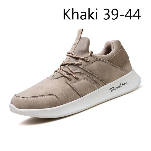 Cheap 2019 Men Casual shoes Sale New Style Women Outdoor Casual Leather Canvas Shoes Free Shipping A007