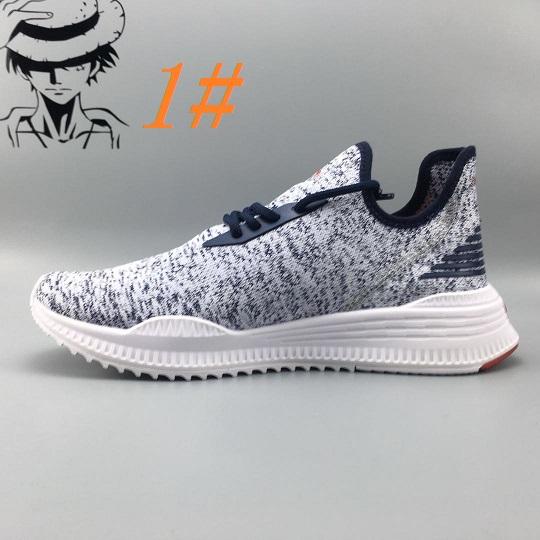 High Quality 2018 Ignite Evoknit Primeknit PK Men Women boots Shoes Fashion Red Black Grey Lightweight Breathable Shoes size 36-44