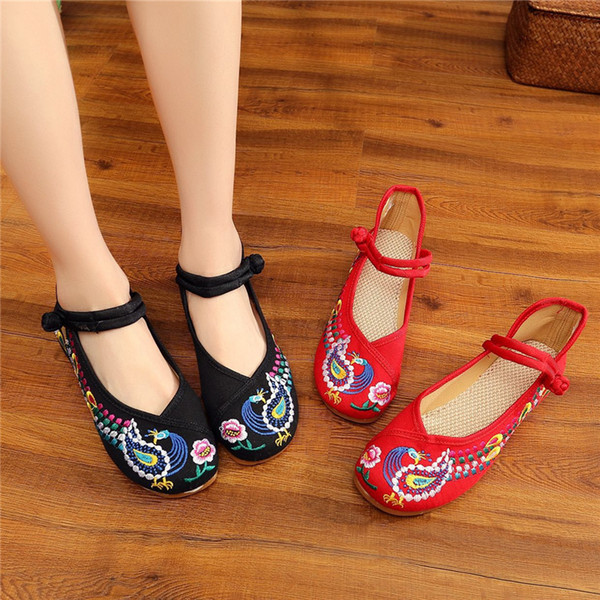 pumps women shoes spring & summer platform flower loafers with increase internal sewing women shoes for leisure X98