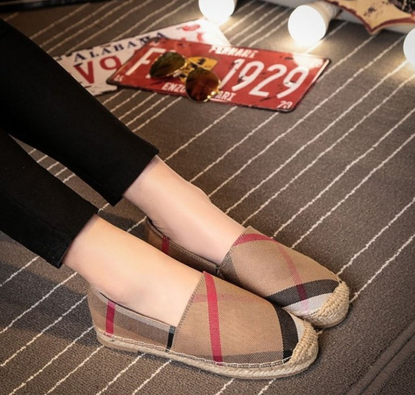 2018 womens casual shoes women fisher flats ladies canvas shoes lady Europe style flat bottom shoe zy863