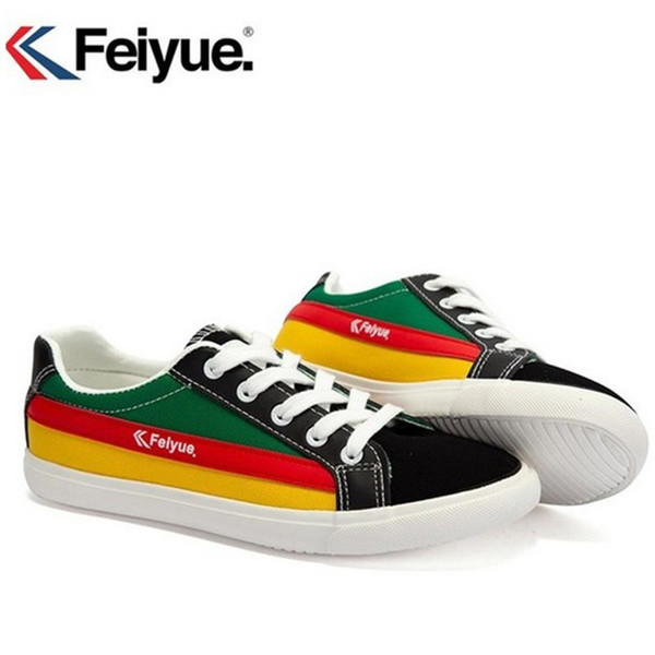 Feiyue new 2019 Kungfu shoes women sneakers