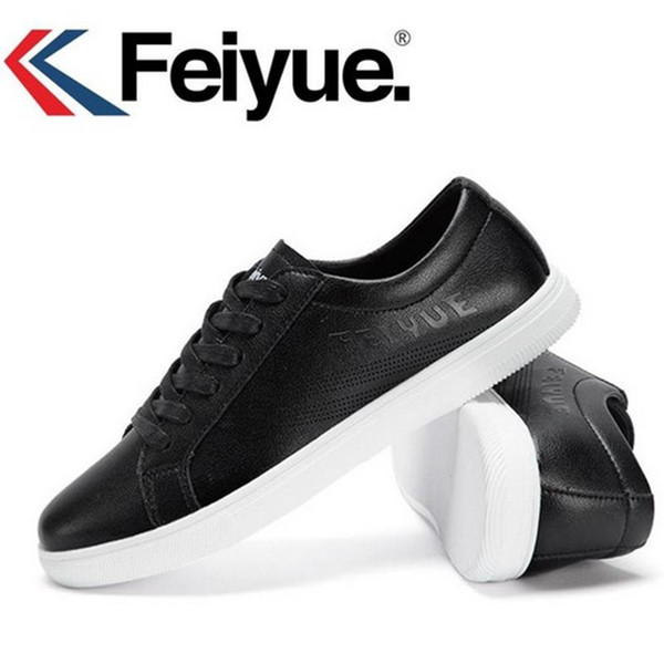 Keyconcept 2019 Feiyue Classic synthetic shoes vintage Black shoes kung fu shoes