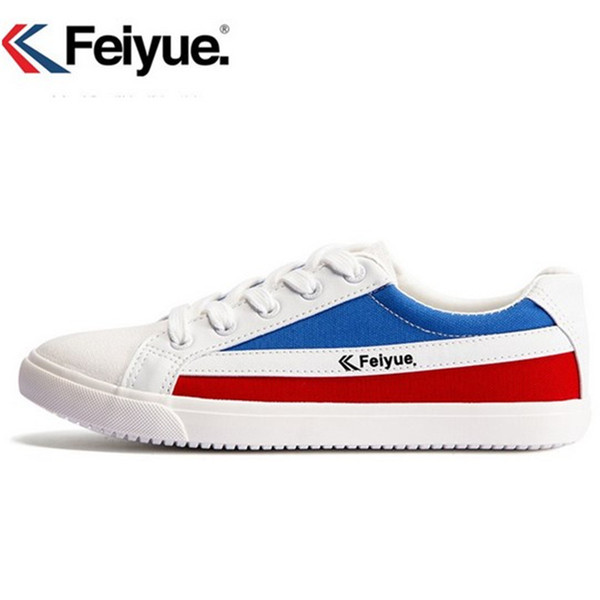 new Feiyue shoes Sneakers Martial Temple popular and comfortable women shoes