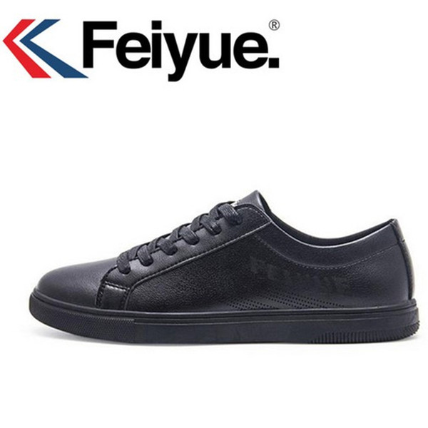 Keyconcept New Feiyue Classic synthetic shoes vintage Black shoes kung fu shoes