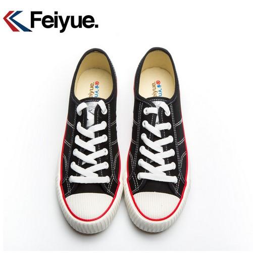 Keyconcept canvas white Feiyue low-cut Mixed shoes Breathable Shaolin Martial Sneakers shoes