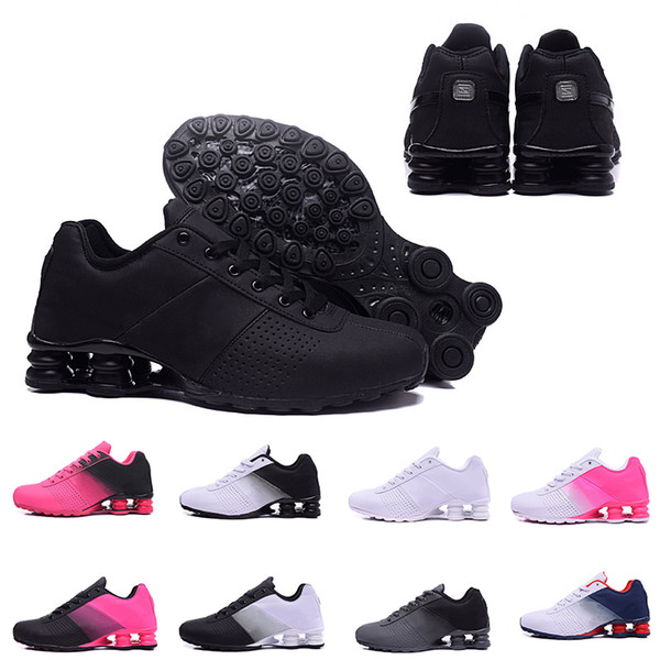 Wholesale New Deliver 809 Men Women Air Drop Shipping Famous DELIVER OZ NZ Mens Athletic Sneakers Trainers Sports Casual Shoe 36-46