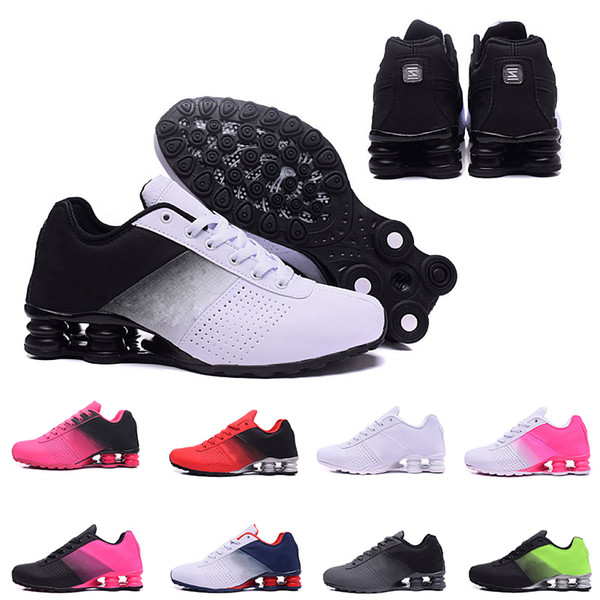 High Quality Deliver 809 Men Women Air Drop Shipping Famous DELIVER OZ NZ Mens Athletic Sneakers Trainers Sports Casual Shoe 36-46