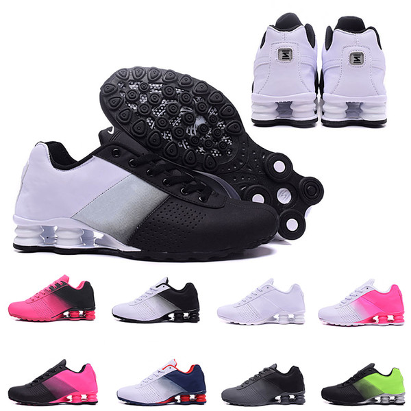 New Original Deliver 809 Men Women Air Drop Shipping Famous DELIVER OZ NZ Mens Athletic Sneakers Trainers Sports Casual Shoe 36-46