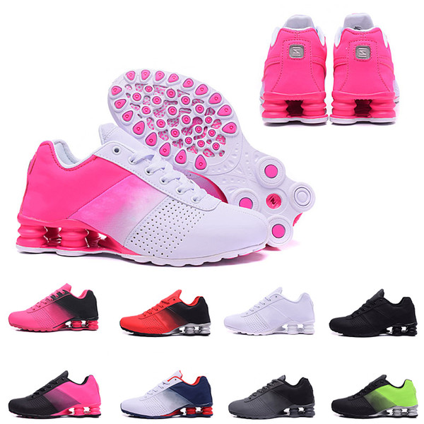 2019 New Deliver 809 Men Women Air Drop Shipping Famous DELIVER OZ NZ Mens Athletic Sneakers Trainers Sports Casual Shoe 36-46