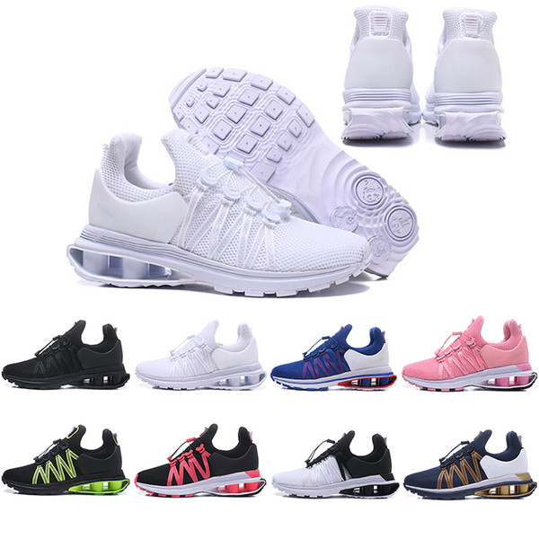 With Box Gravity 908 Deliver 809 women Running Shoes Famous DELIVER OZ NZ R 4 men Athletic Designer Sneaker Sports Drop Shipping 36-46